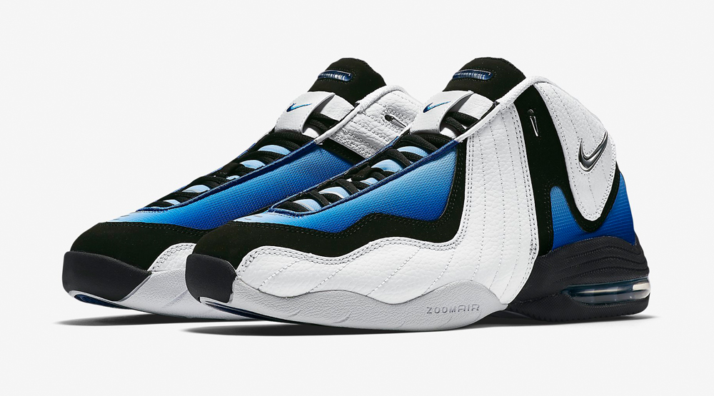 tenis garnett retro