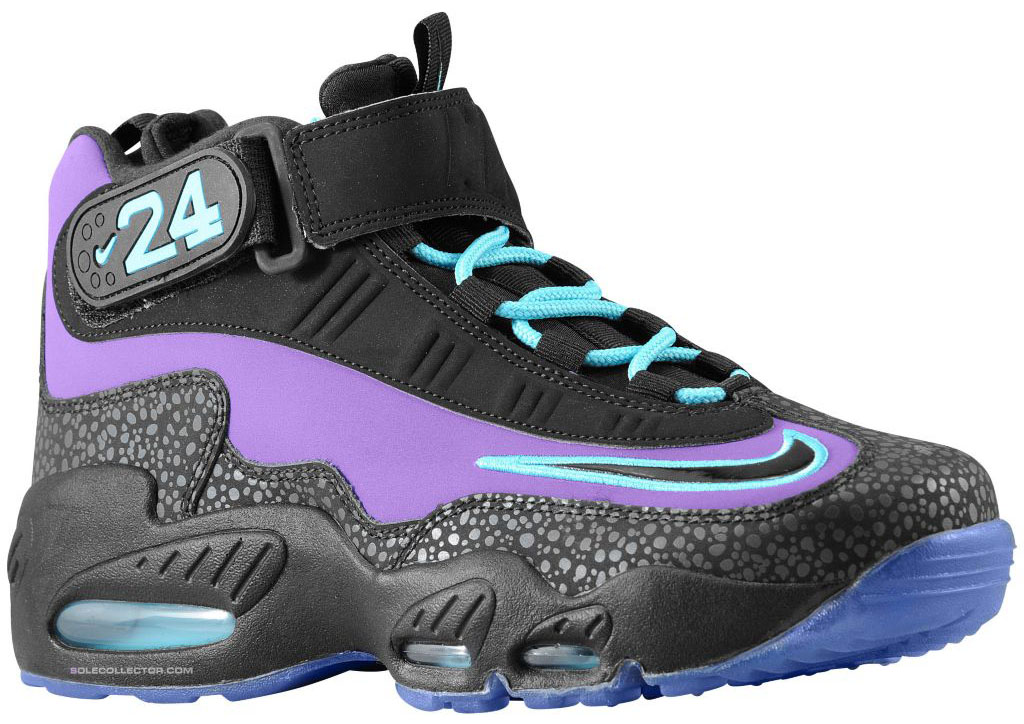 Air max shop 1 safari purple