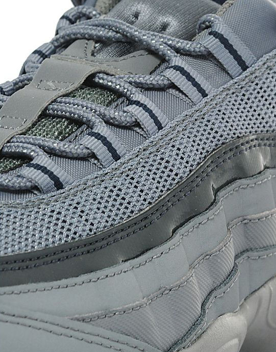 cool grey 95s