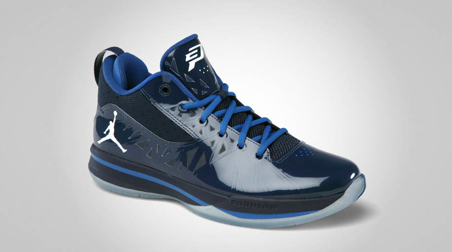 cp3 5 shoes