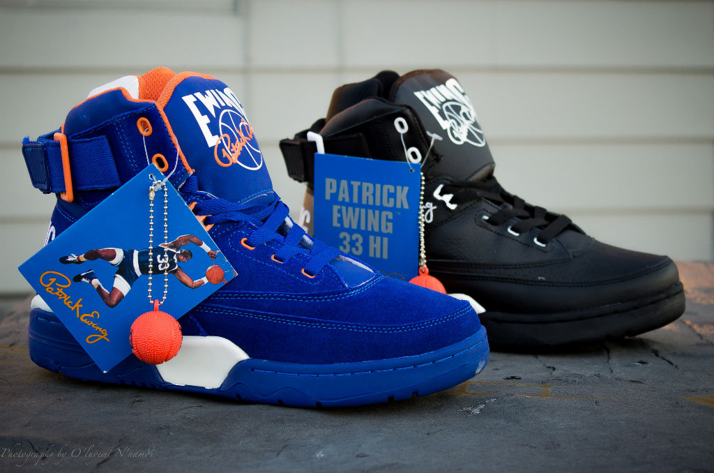 Ewing Athletics 33 Hi Royal & Black Release Reminder (3)