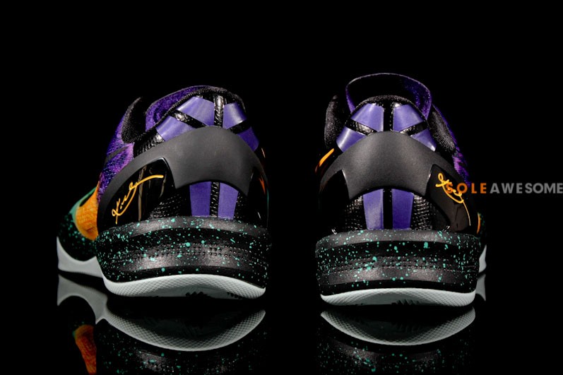 kobe 8 galaxy