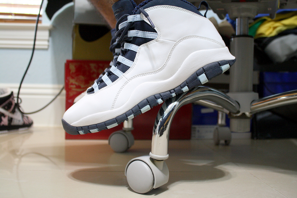 jordan 10 retro ice blue