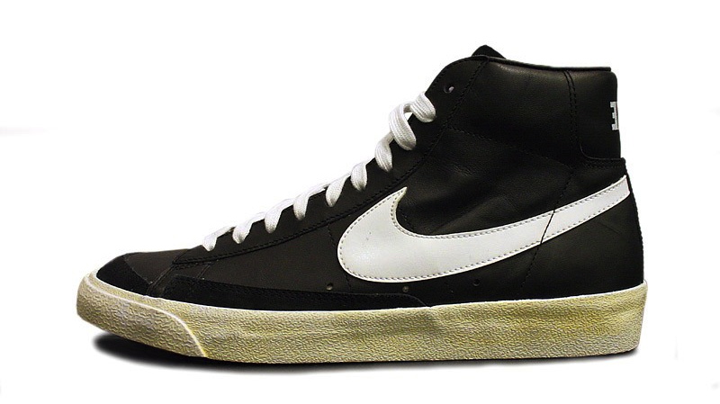 original nike blazer