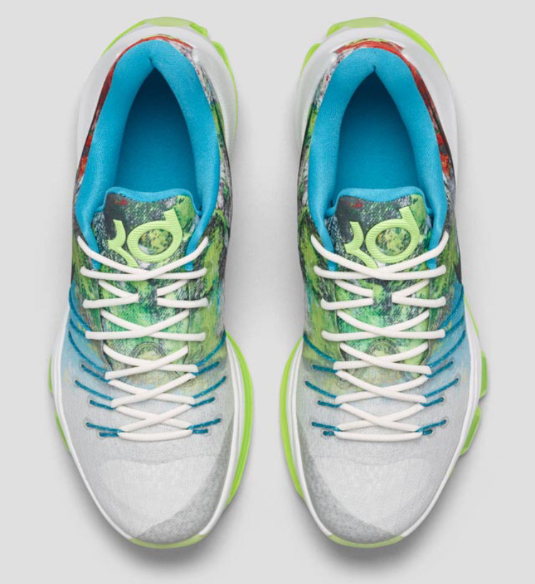 nike kd 8 n7