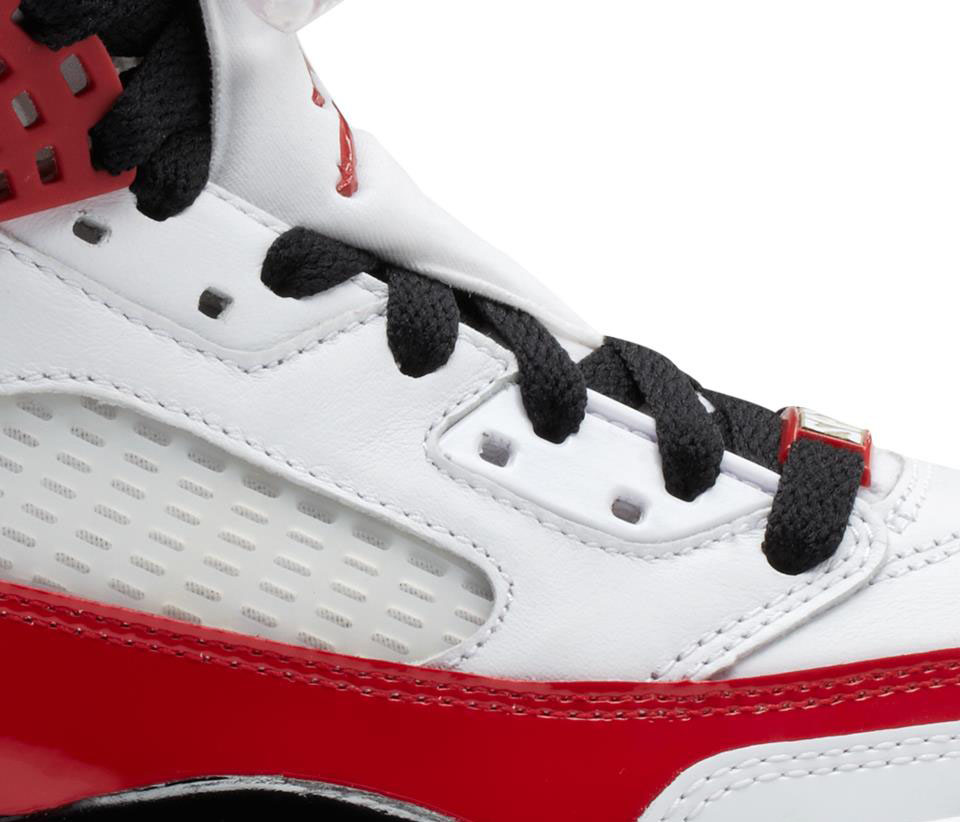 Jordan Spiz'ike NIKEiD New Materials and Colors (15)