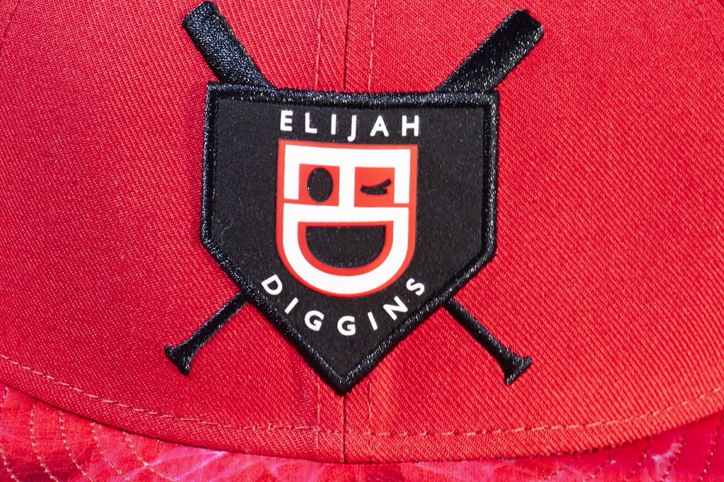 elijah diggins