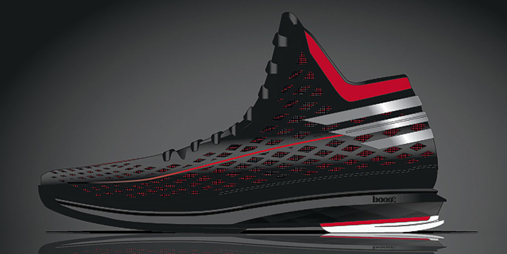 adidas Crazylight Boost Sketch (2)