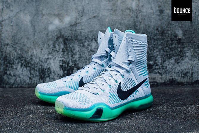 kobe 10 elite elevate