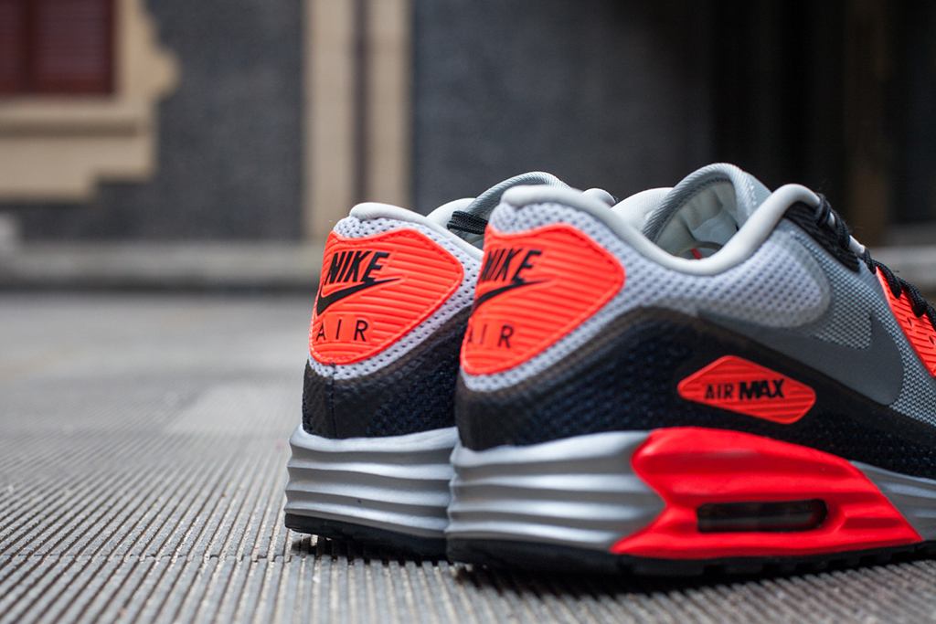 Air max 90 discount lunarlon