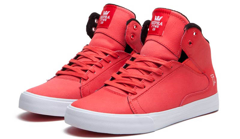 SUPRA Footwear Society Mid Love (3)