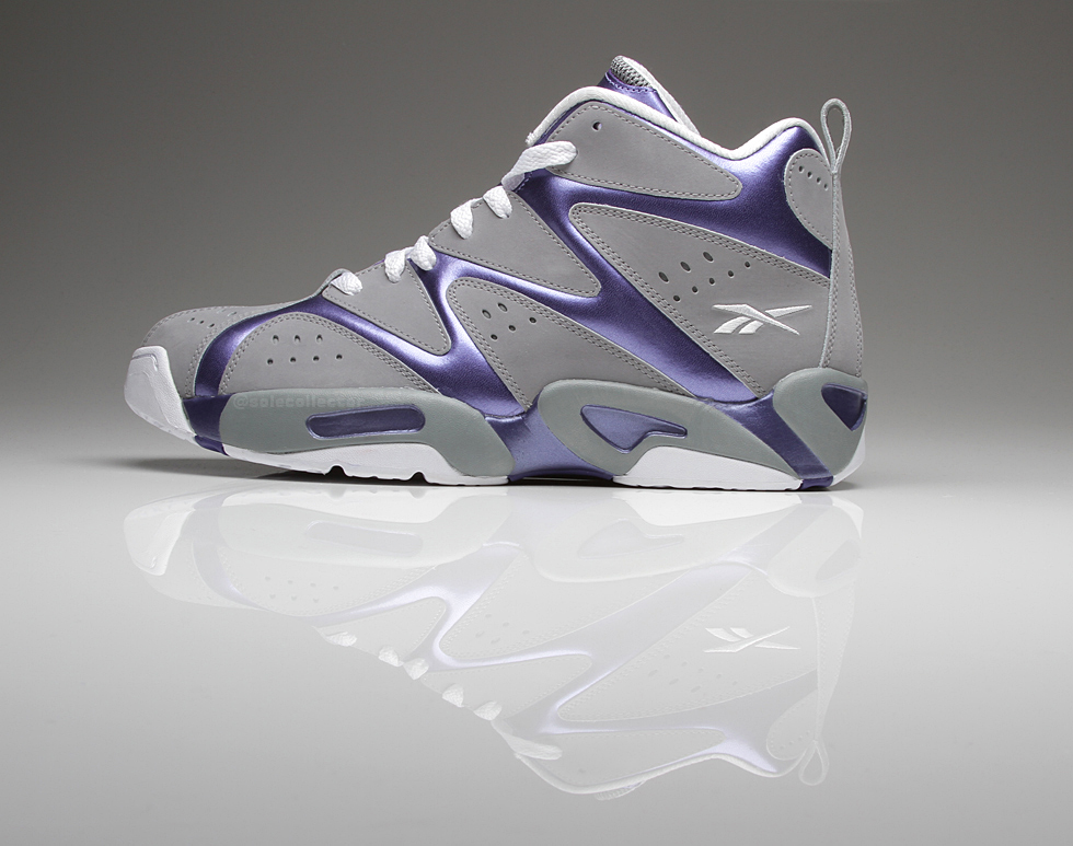 Reebok kamikaze store 1 porpora