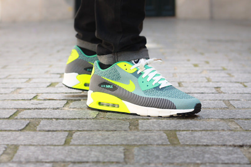 Nike Air Max 90 JCD PRM 