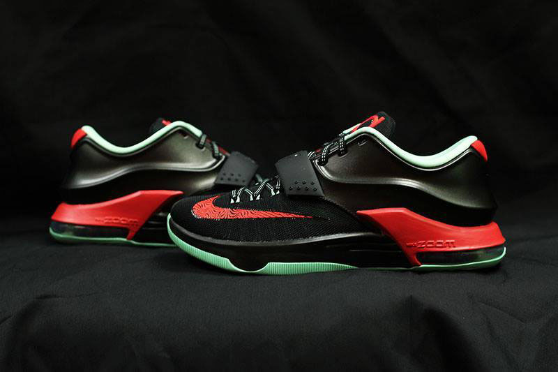 Nike kd hot sale 7 good apple