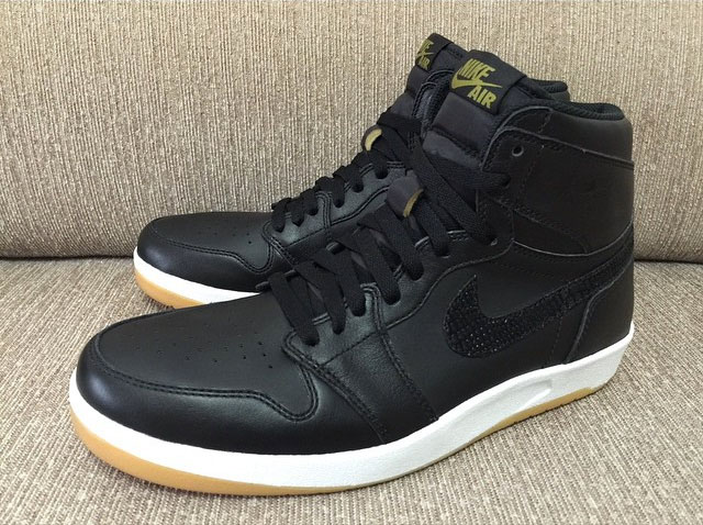 jordan 1.5 black gum