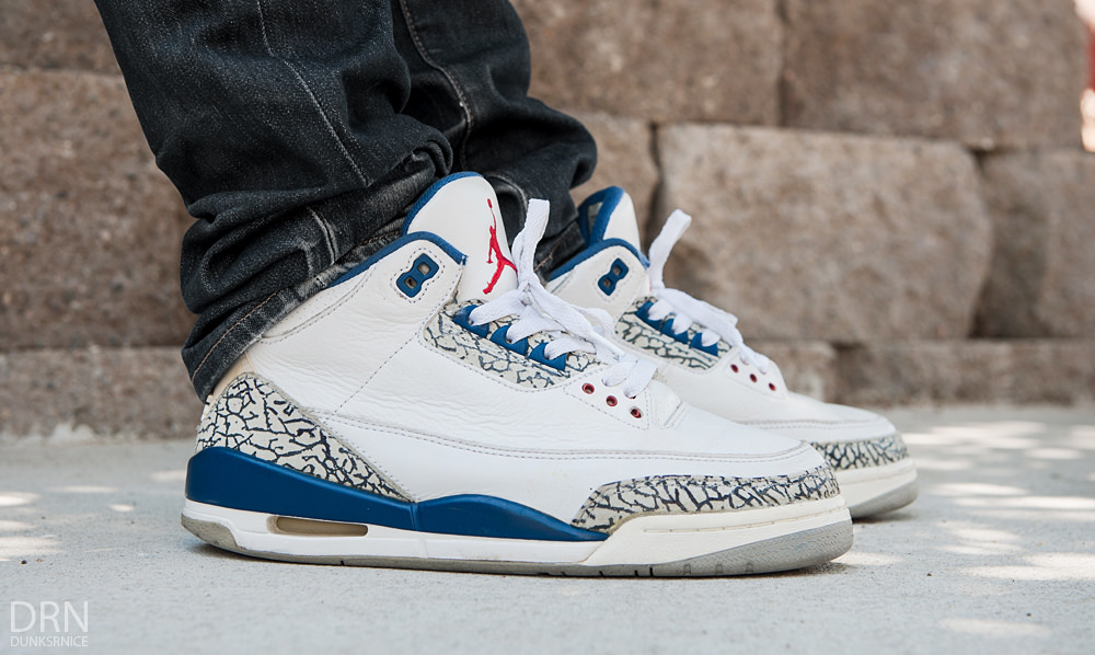 Air Jordan 3