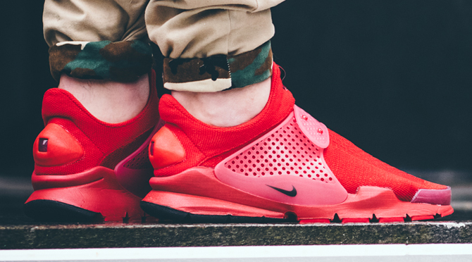 sock dart independence day