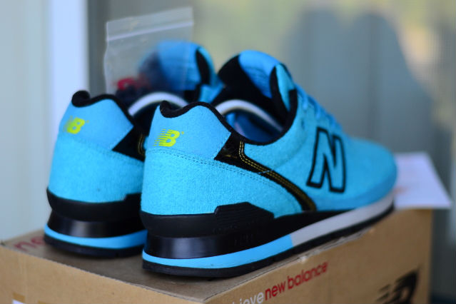 Spotlight // Pickups of the Week 7.14.13 - New Balance AO1 by mackdre