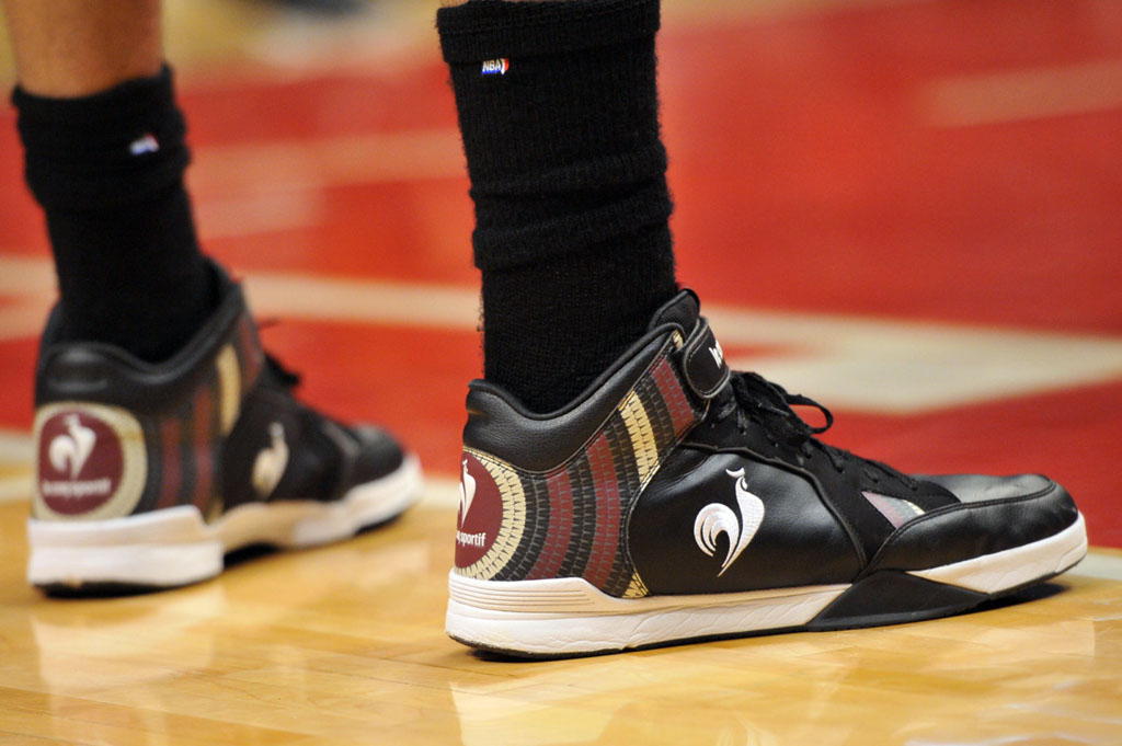 joakim noah shoes