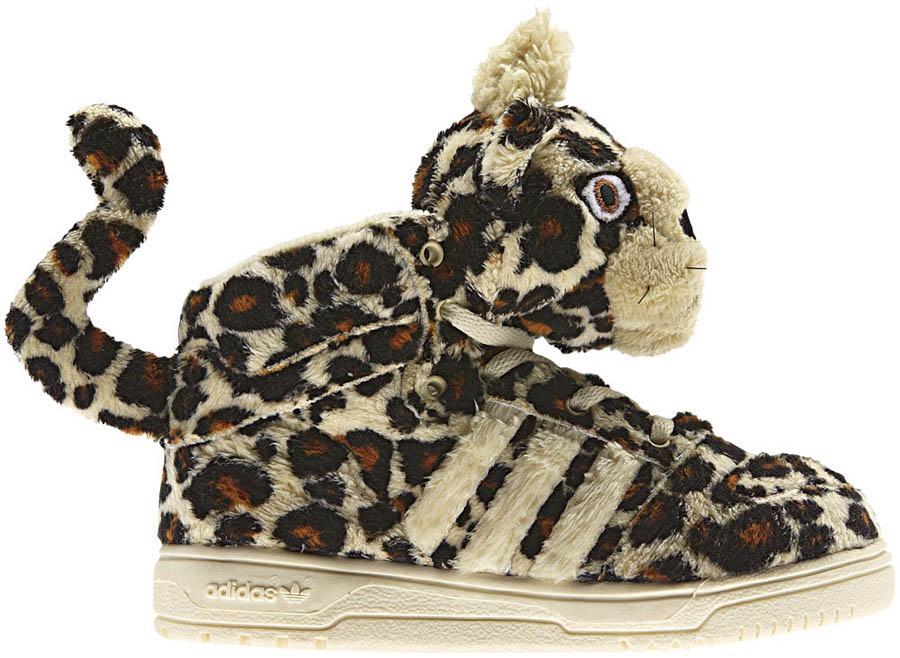 adidas Originals by Jeremy Scott JS Leopard V24578 (2)