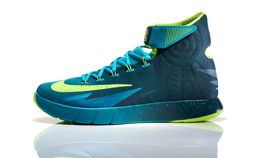 Nike zoom hyperrev hot sale kyrie irving