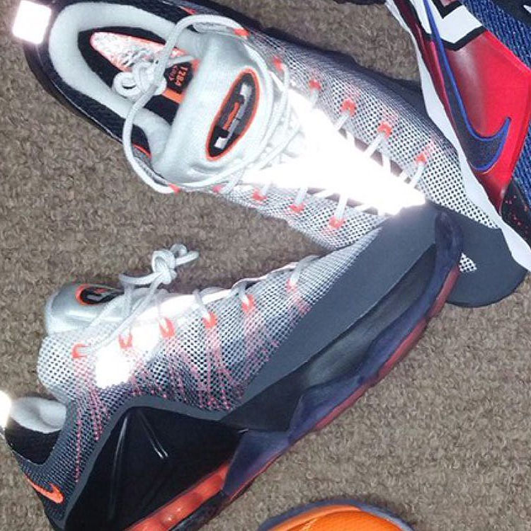 lebron air max