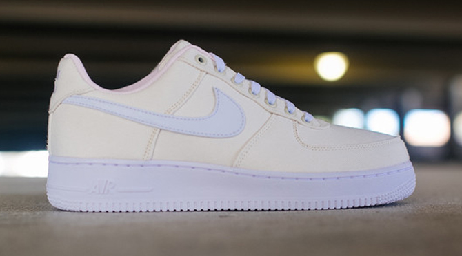 These Nike Air Force 1s Are Just for Miami | Sole Collector