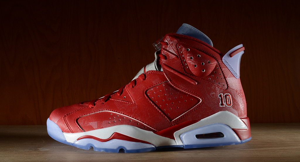 air jordan 6 slam dunk footlocker