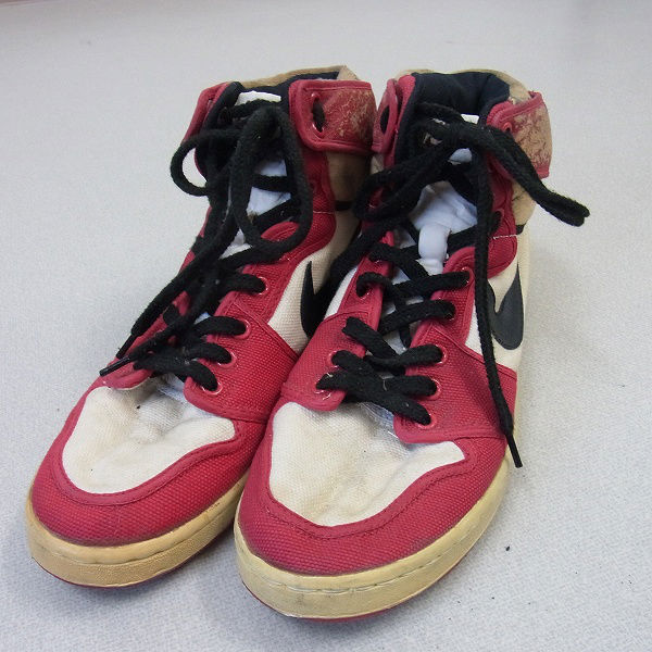 Spotlight // Pickups of the Week 6.30.13 - Air Jordan KO OG by jmac005