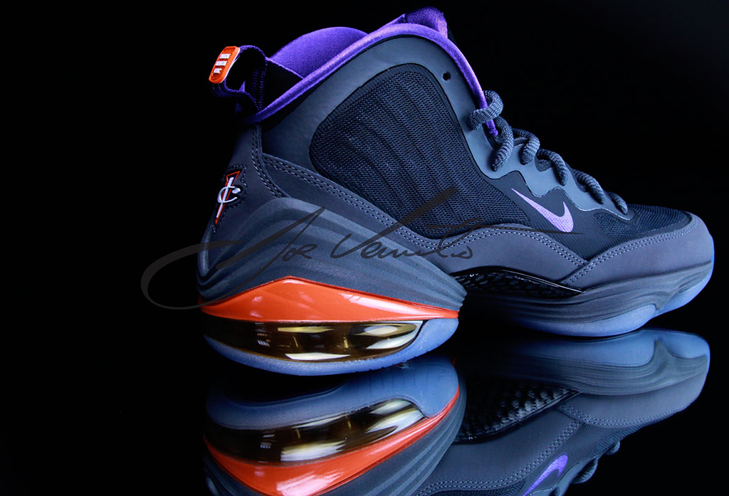 Nike Air Penny V Phoenix Suns 537331-070 (4)