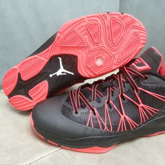 Jordan cp3 hot sale vii ae