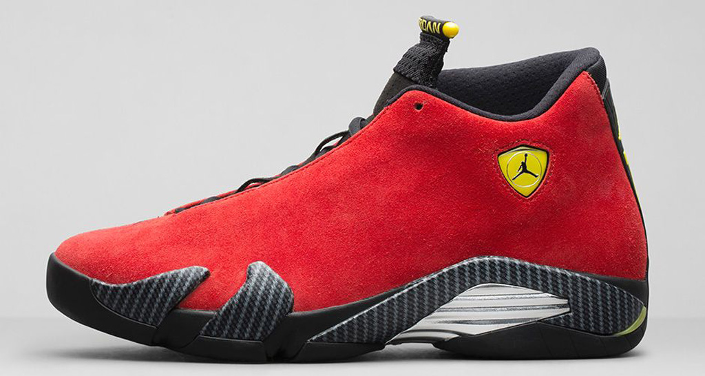 air jordan 14 retro chicago