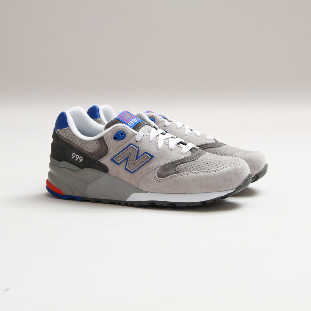 nb 999 đỏ