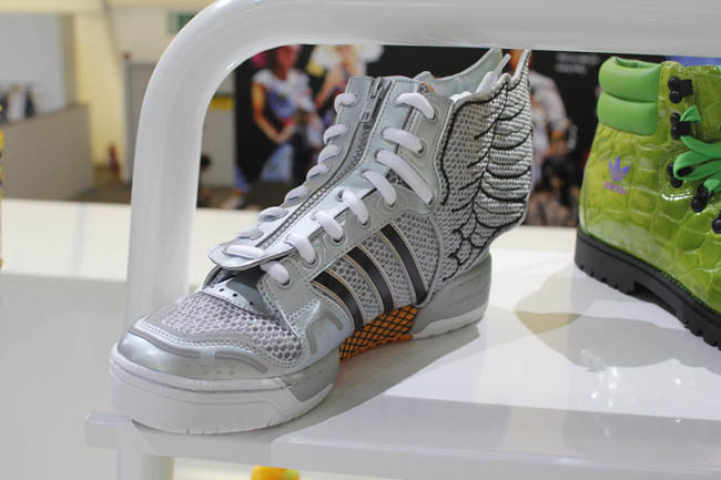 adidas Originals by Jeremy Scott - Fall/Winter 2012 Preview (2)