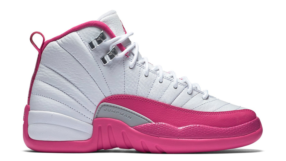 jordan 12 flight 3 donna