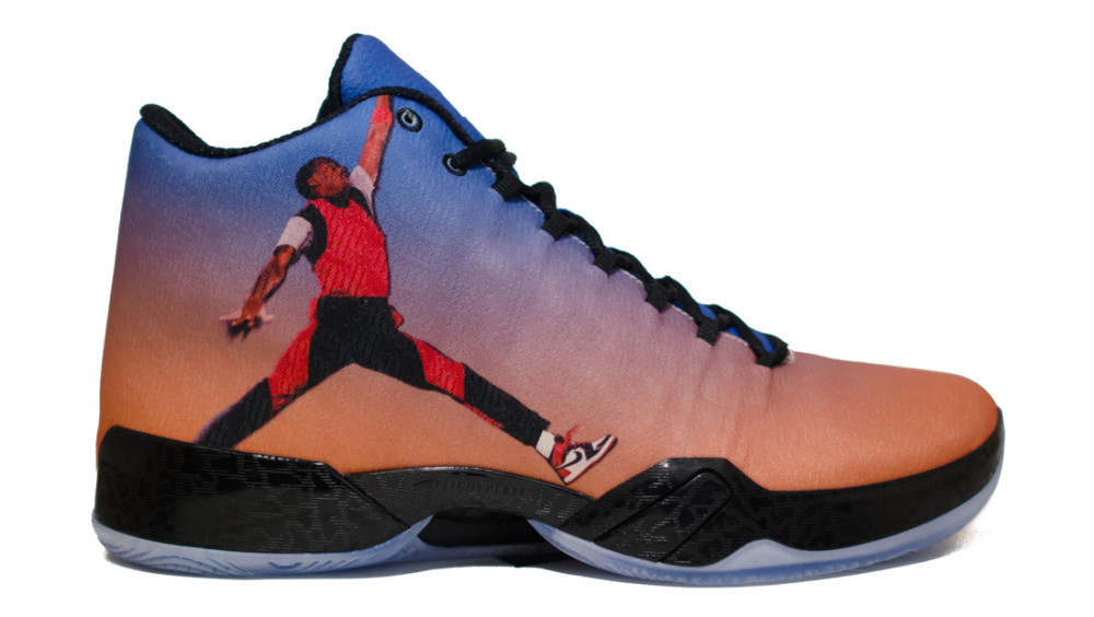 nike air jordan xx9 shoes