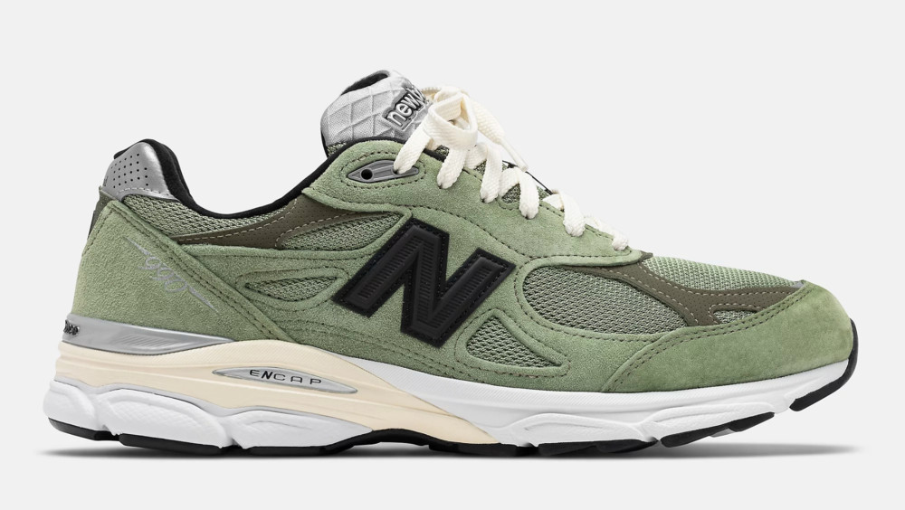 new balance size chart