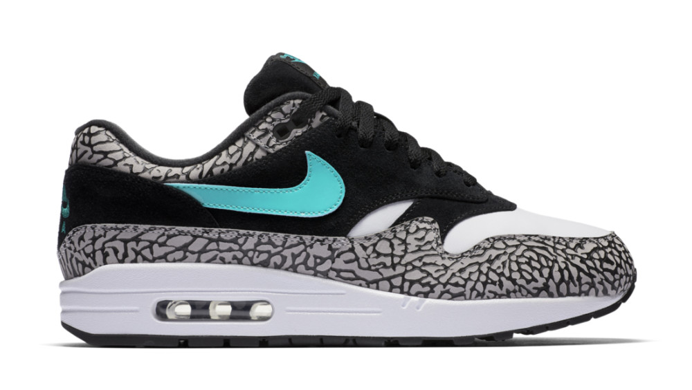 Nike Air Max 1 Atmos Elephant 2017 Release Date | Sole Collector