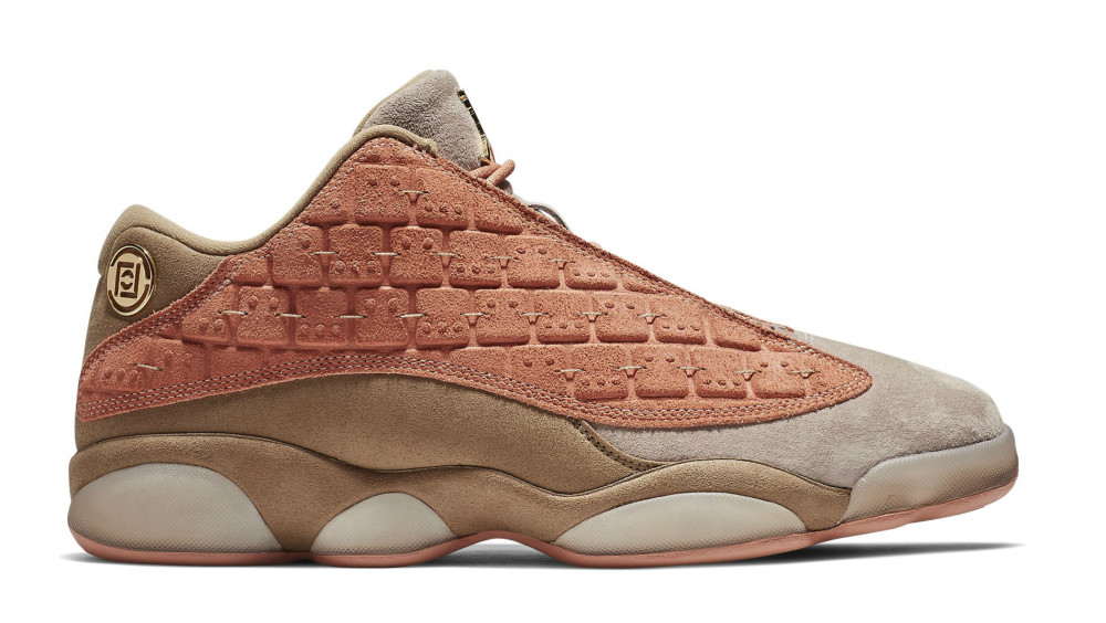 jordan 13 terracotta