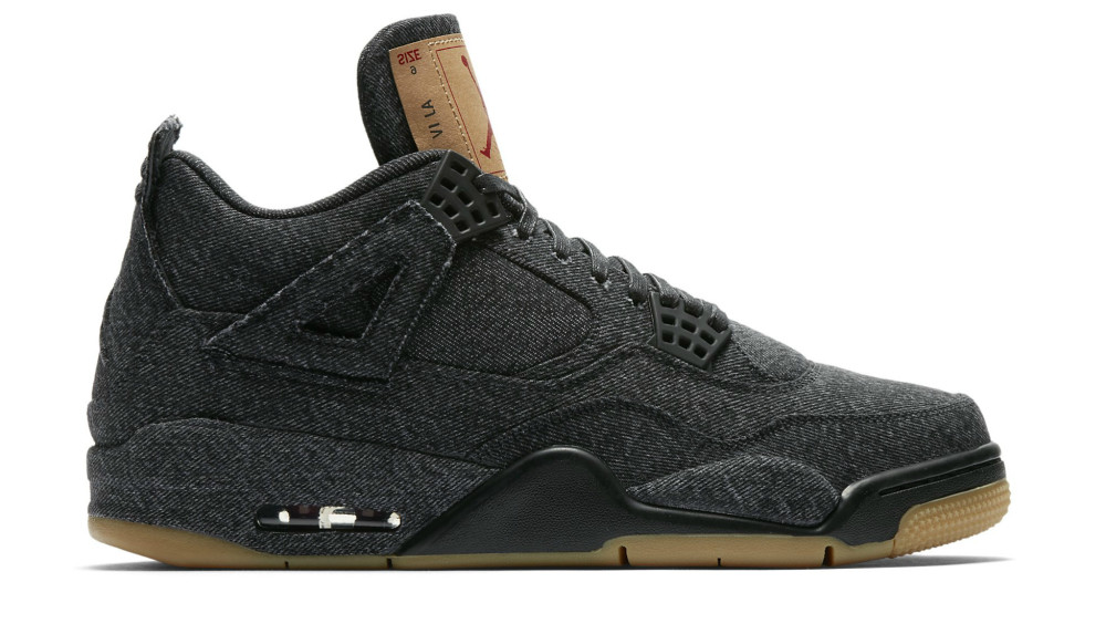 jordan denim 4s