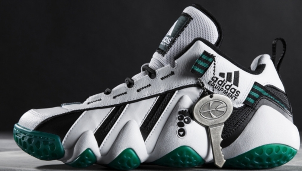 keyshawn johnson adidas shoes