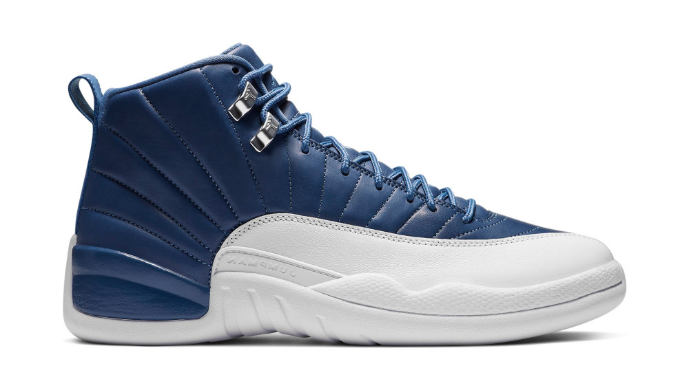 jordan 12s august release