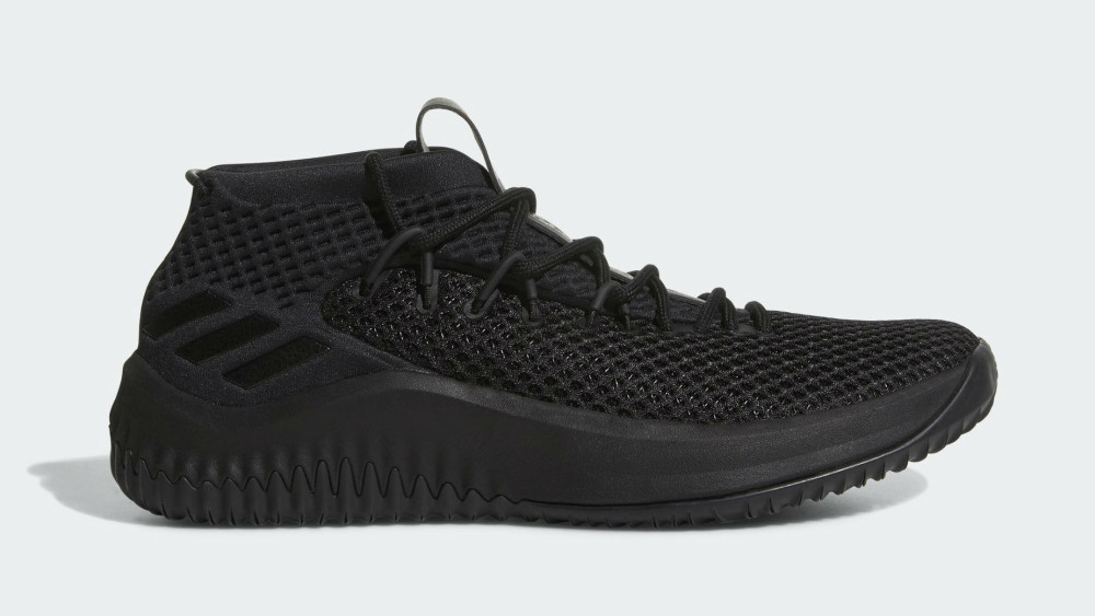 dame 4 red