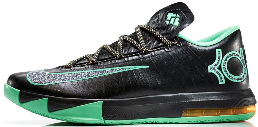 kd 6 brazil release date