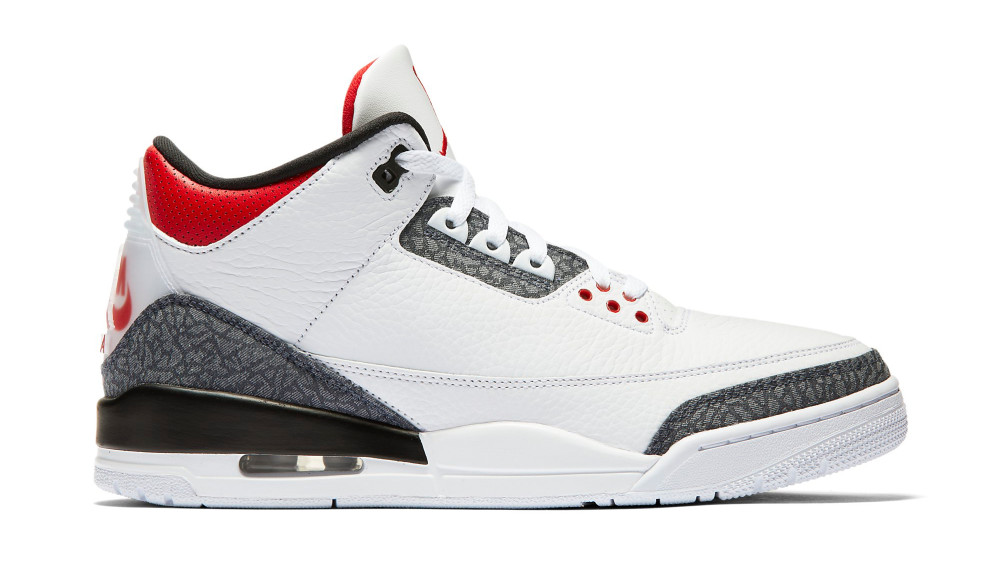 august 3 jordan release