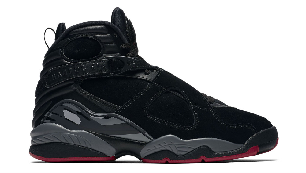 jordan 8 original release date