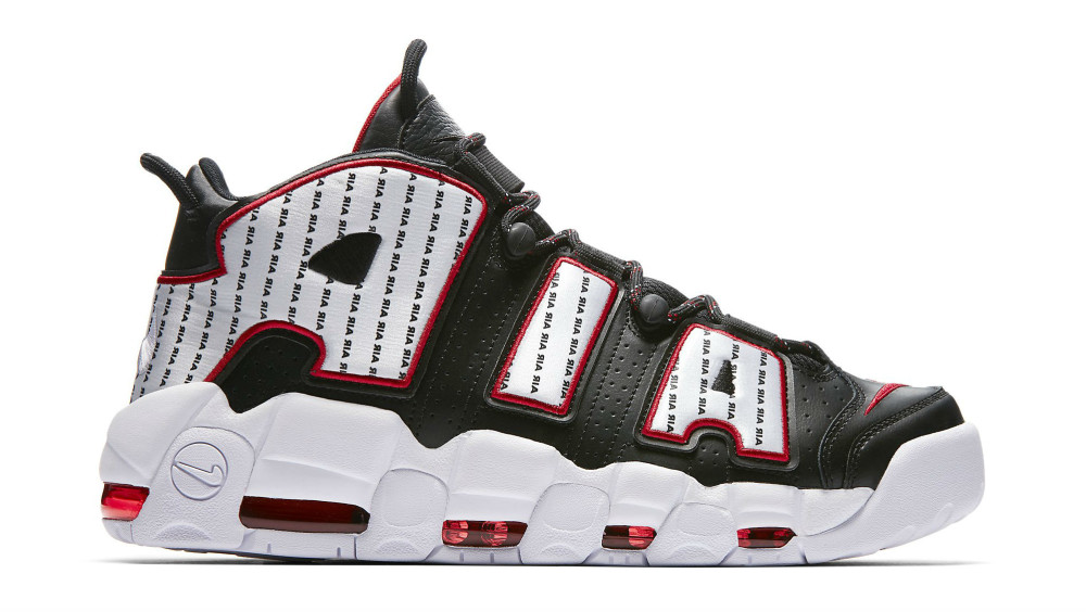 penny hardaway uptempo