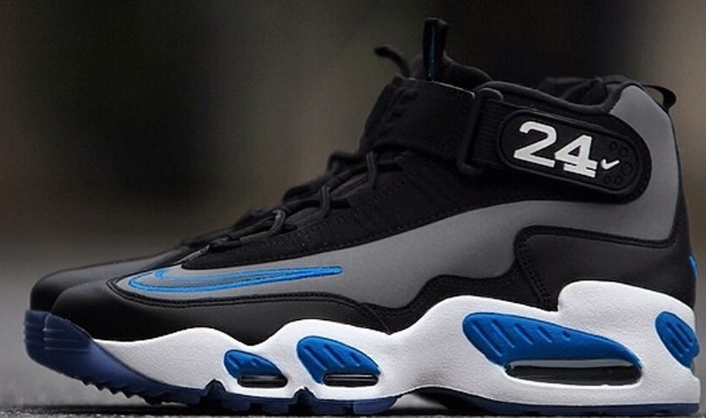 light blue griffeys