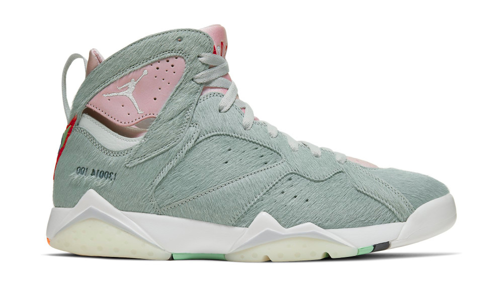 air jordan 7 retro se hare 2.0 stockx