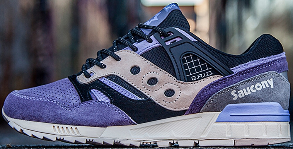saucony kushwacker